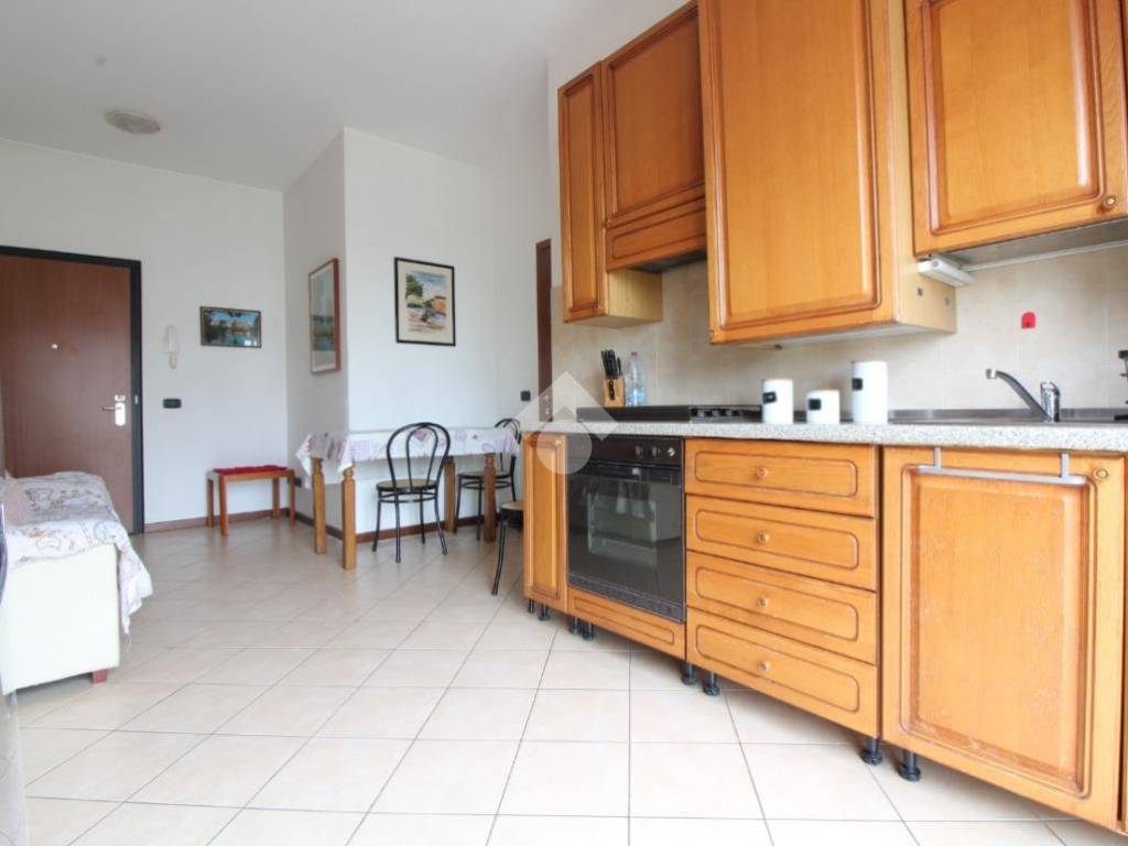 Appartamento a Bagnolo cremasco in Via Leonardo da Vinci, 24 - Foto 4