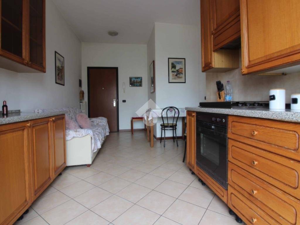 Appartamento a Bagnolo cremasco in Via Leonardo da Vinci, 24 - Foto 5