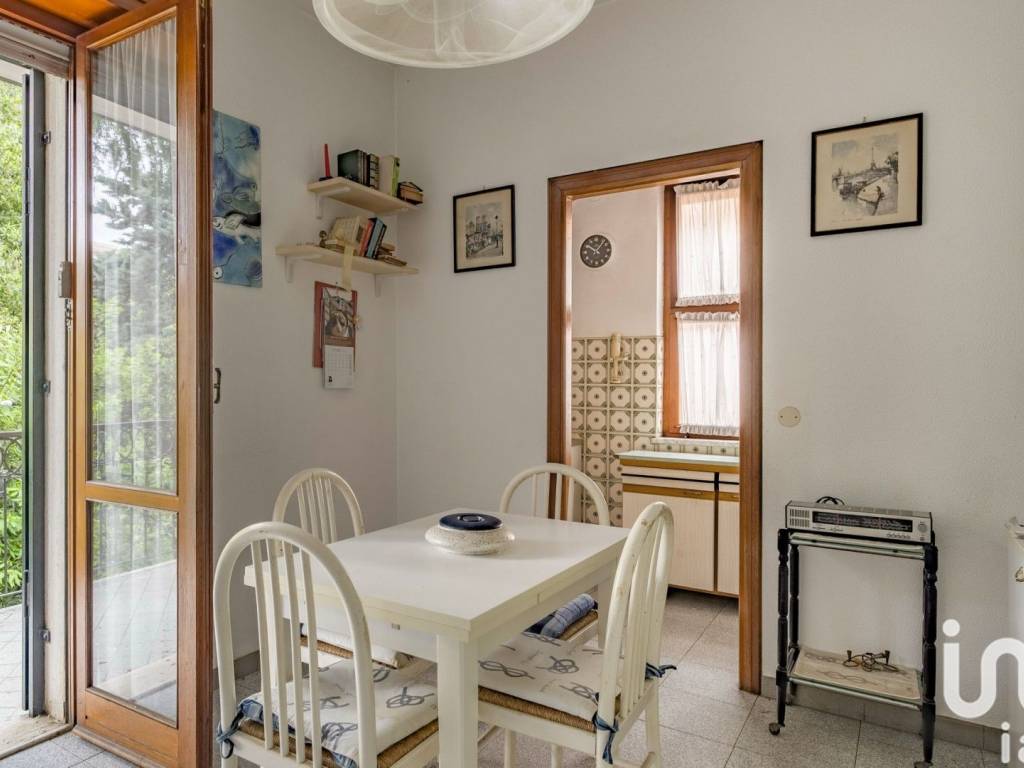 Appartamento a Loano in Via Leopardi, 4 - Foto 4