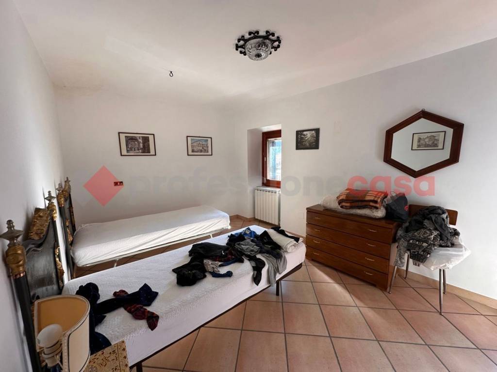 Casa indipendente a Pescasseroli - Foto 5