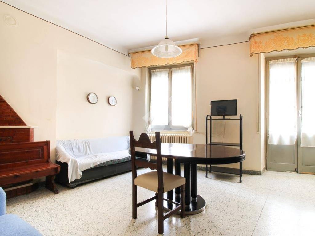 Appartamento a Fermo in Via Visconti D'Oleggio, 69 - Foto 2