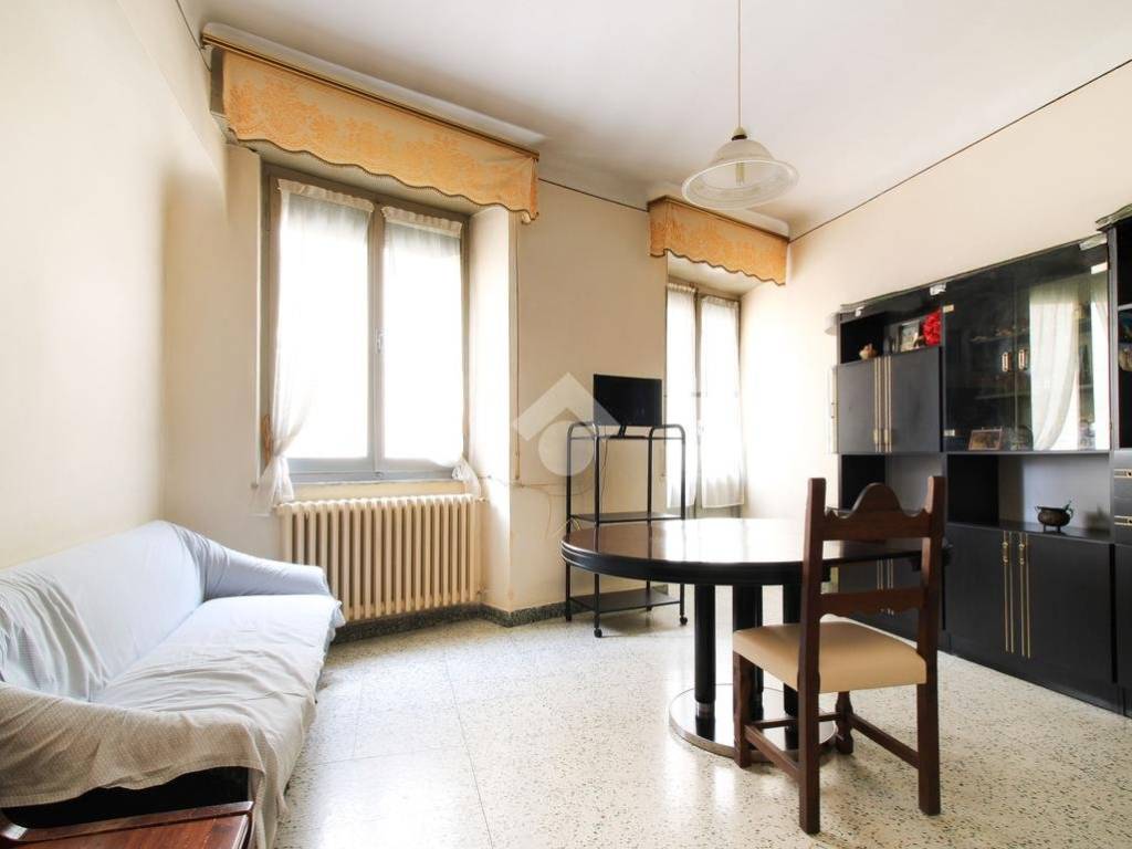 Appartamento a Fermo in Via Visconti D'Oleggio, 69 - Foto 3