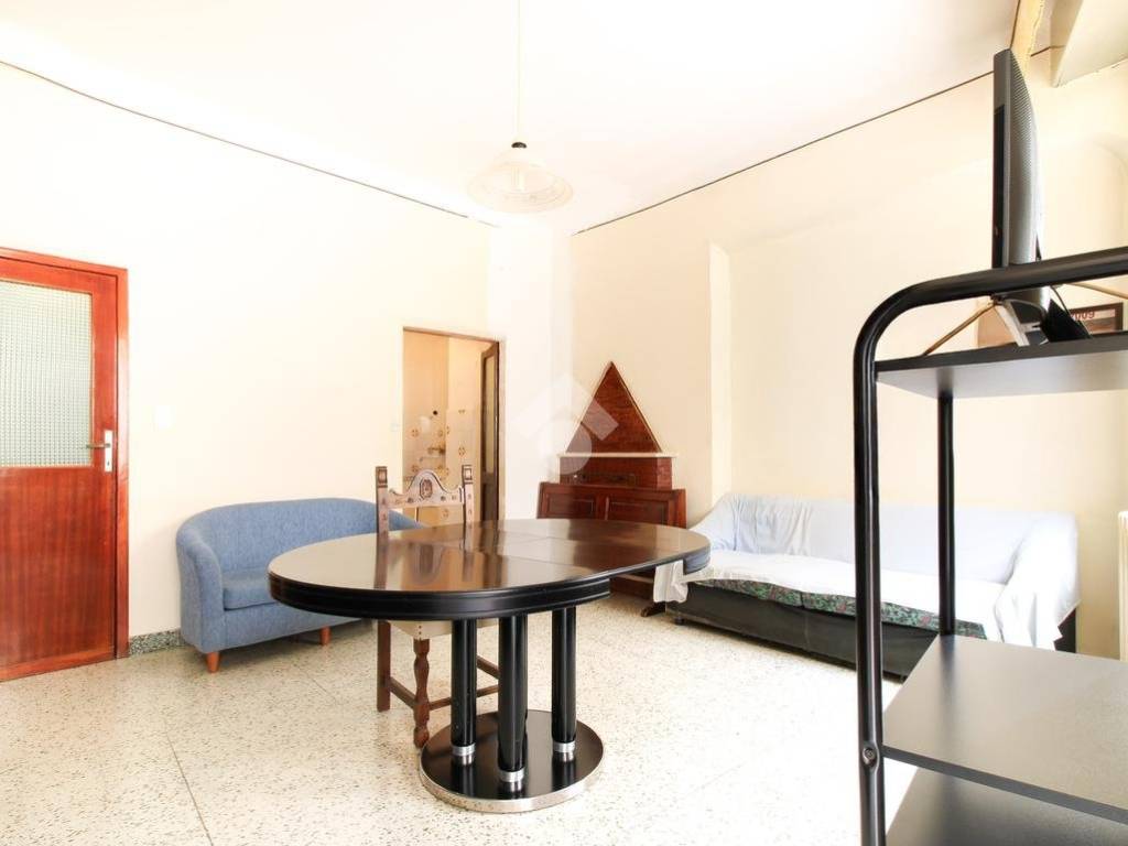 Appartamento a Fermo in Via Visconti D'Oleggio, 69 - Foto 4