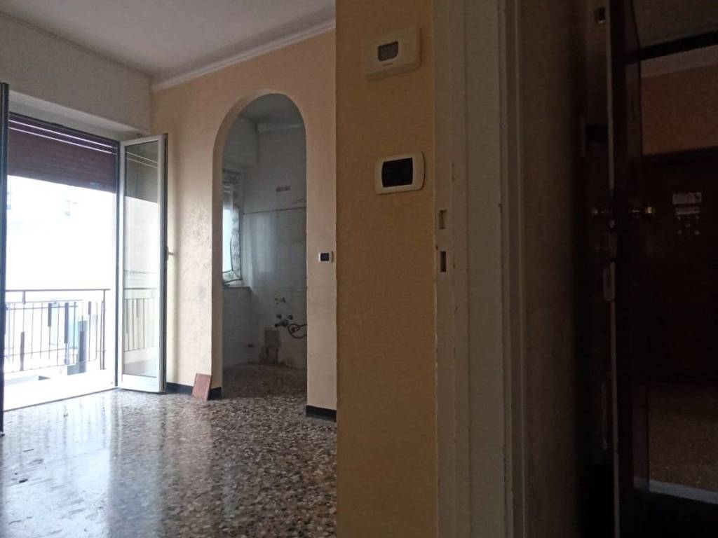 Appartamento a Finale ligure in Via Calvisio, 76 - Foto 4