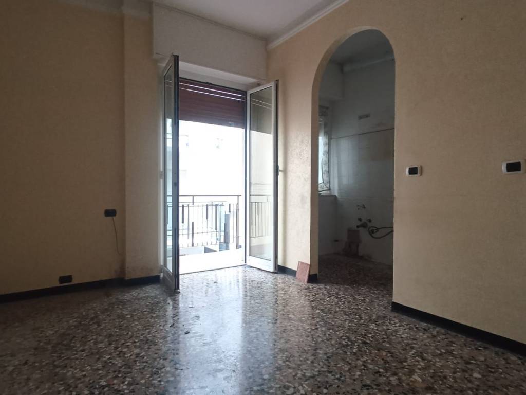 Appartamento a Finale ligure in Via Calvisio, 76 - Foto 5