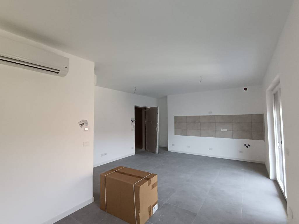 Appartamento a Asti in Via Giovanni Nevizzano - Foto 3
