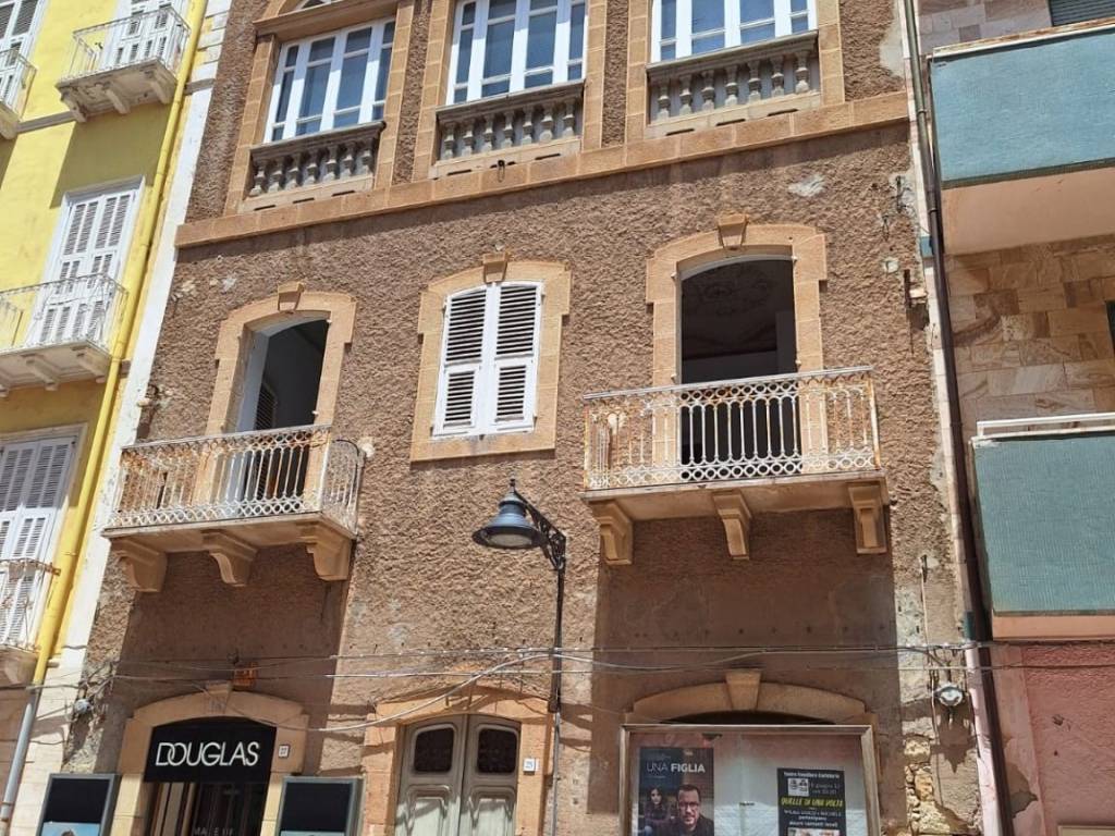 Attico / mansarda a Carloforte in Corso Agostino Tagliafico - Foto 5