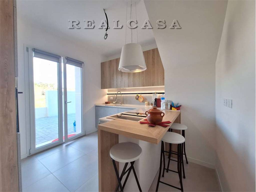 Villetta a schiera a Osimo in via passatempo - Foto 2