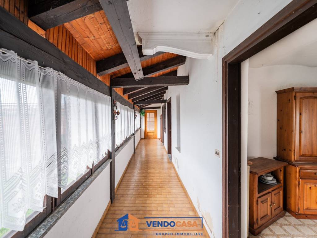 Casa indipendente a Belvedere langhe in Via Merlati, 24 - Foto 3