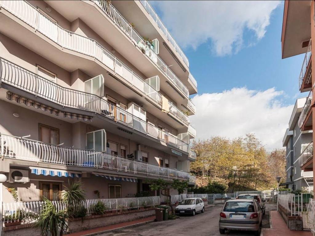 Appartamento a Formia in Via Padre Martino, 22 - Foto 2