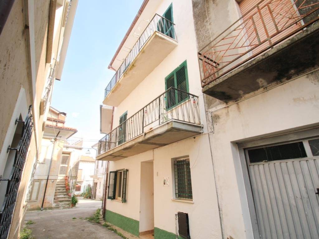 Casa indipendente a Ortona in P.zza Marzetti, 3 - Foto 2