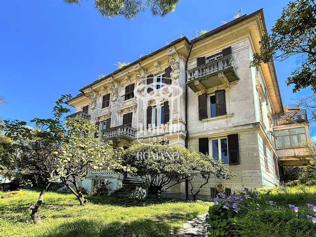 Appartamento a Rapallo in Via Privata San Rocco, 12 - Foto 2