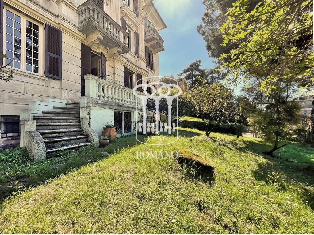 Appartamento a Rapallo in Via Privata San Rocco, 12 - Foto 4