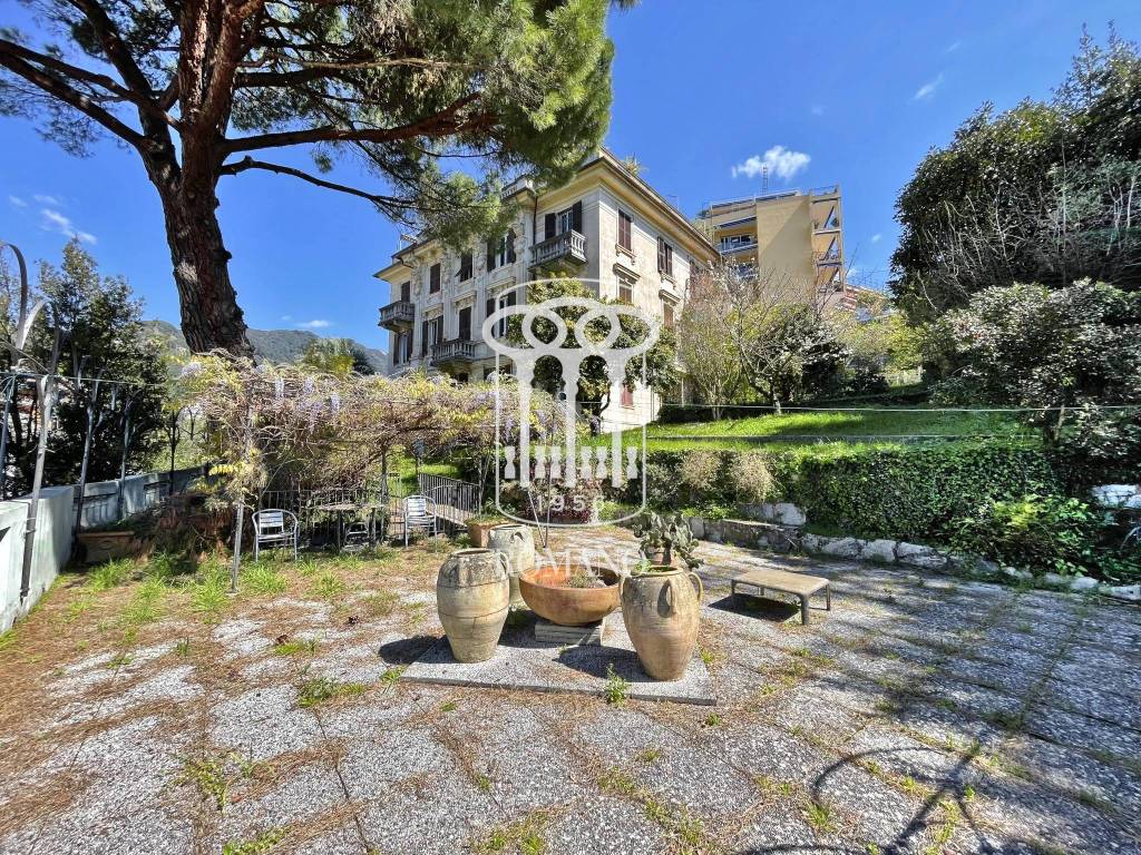 Appartamento a Rapallo in Via Privata San Rocco, 12 - Foto 5