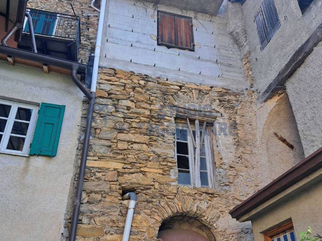 Villetta a schiera a Molini di triora in Via Quattro Novembre - Foto 3