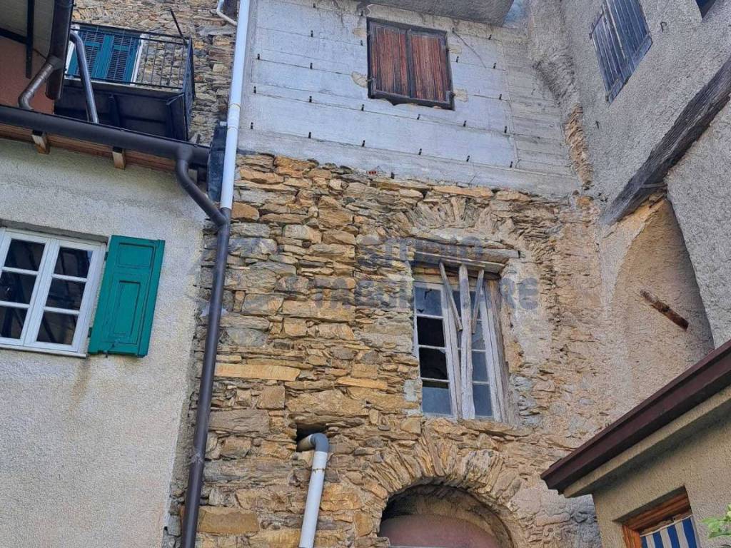 Villetta a schiera a Molini di triora in Via Quattro Novembre - Foto 4