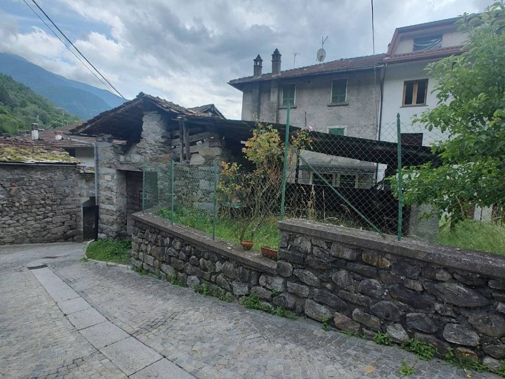 Rustico / casale a Sonico in Via Guglielmo Marconi - Foto 3