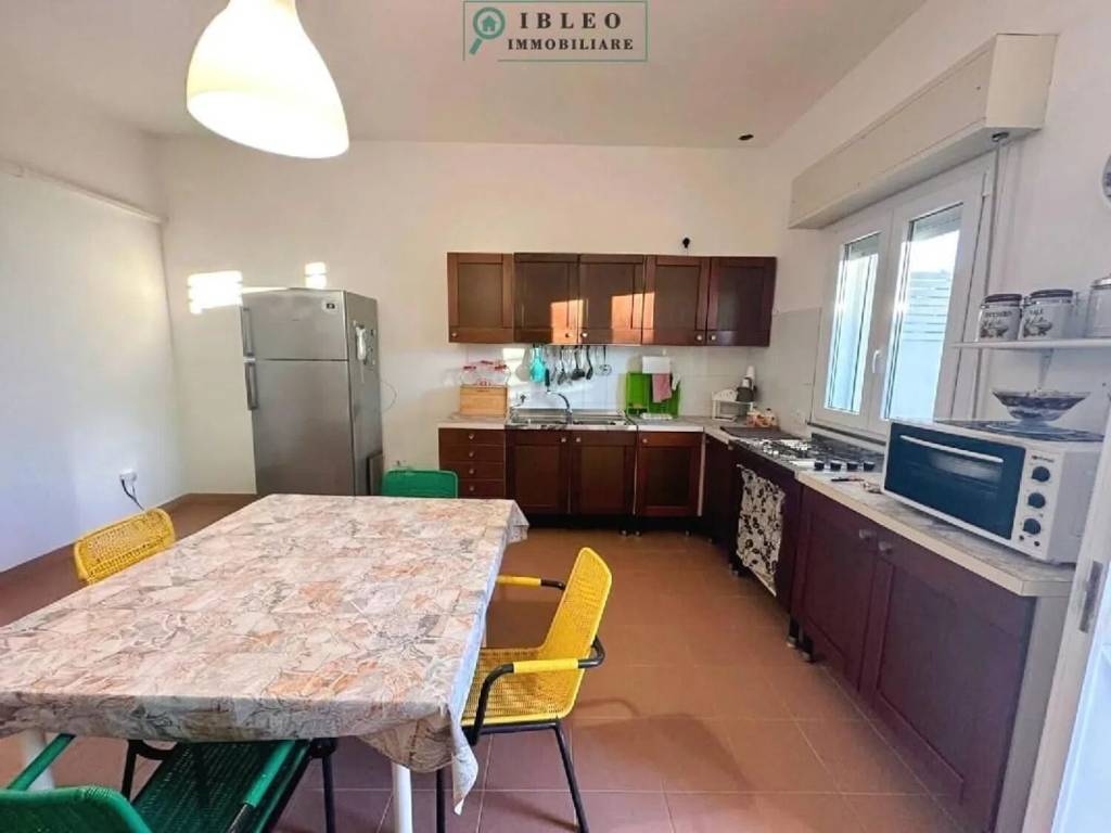 Villa a Ispica in Via Del Trifoglio, 361 - Foto 4