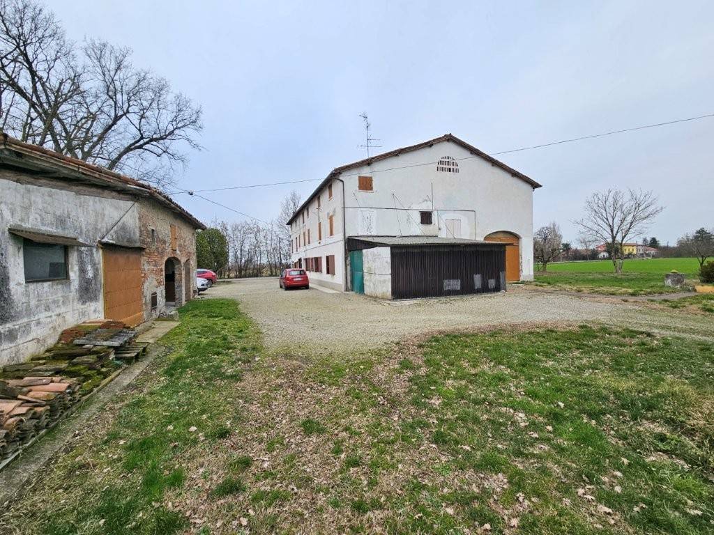 Rustico / casale a Soliera - Foto 5