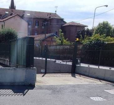 Box / garage a Saluzzo in Via Sant'Agostino, 38 - Foto 2