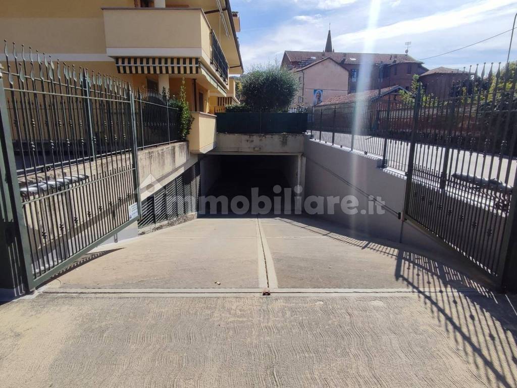 Box / garage a Saluzzo in Via Sant'Agostino, 38 - Foto 3