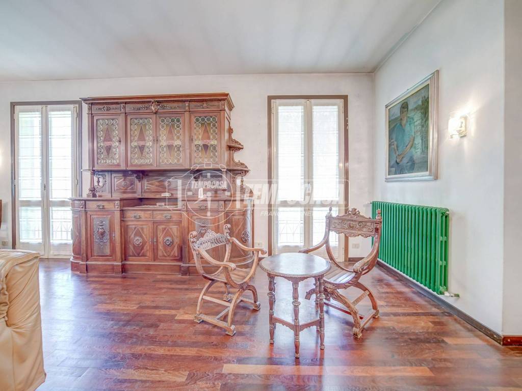 Villa a Fagnano olona in Via XXV Aprile 27 - Foto 5