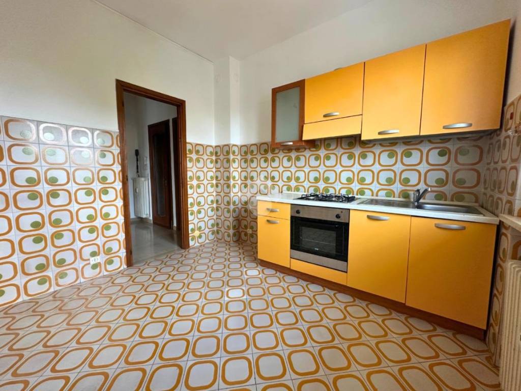 Appartamento a Santhià in Via Vespucci, 5 - Foto 5