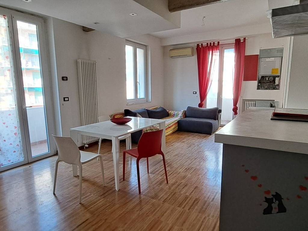 Appartamento a Genova in Largo Augusto Merlo - Foto 5