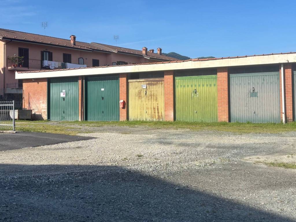Box / garage a Costigliole saluzzo in Via Saluzzo - Foto 2