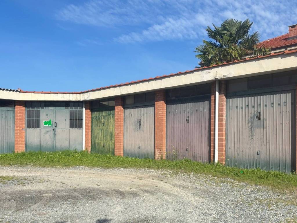 Box / garage a Costigliole saluzzo in Via Saluzzo - Foto 3