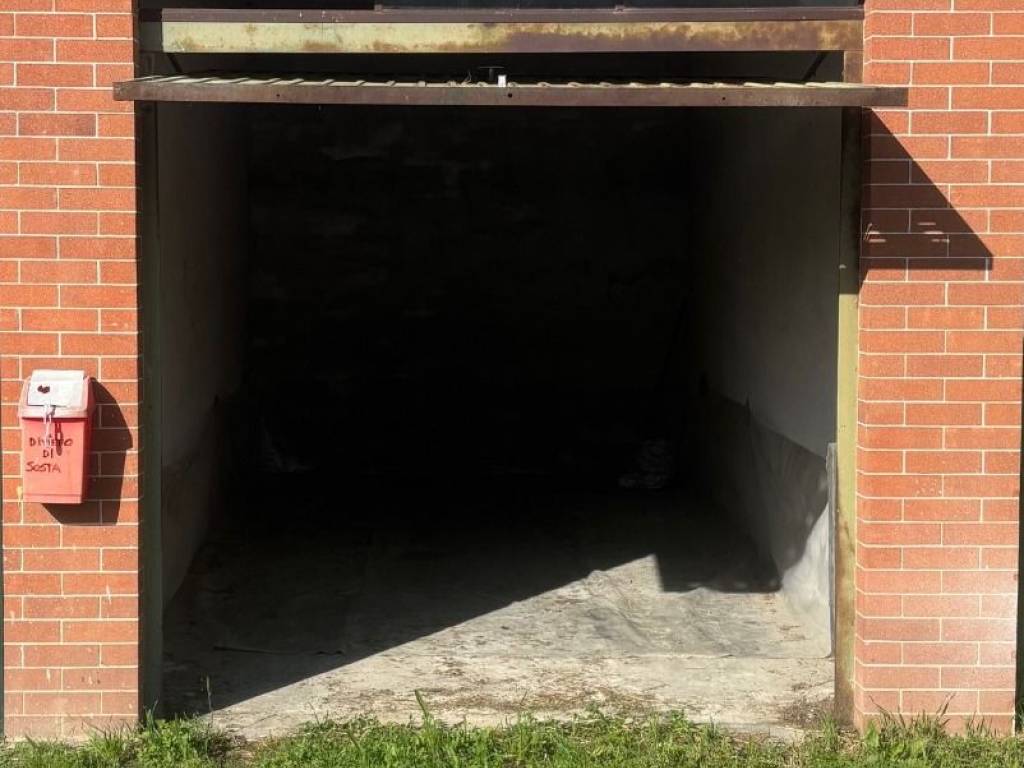 Box / garage a Costigliole saluzzo in Via Saluzzo - Foto 4