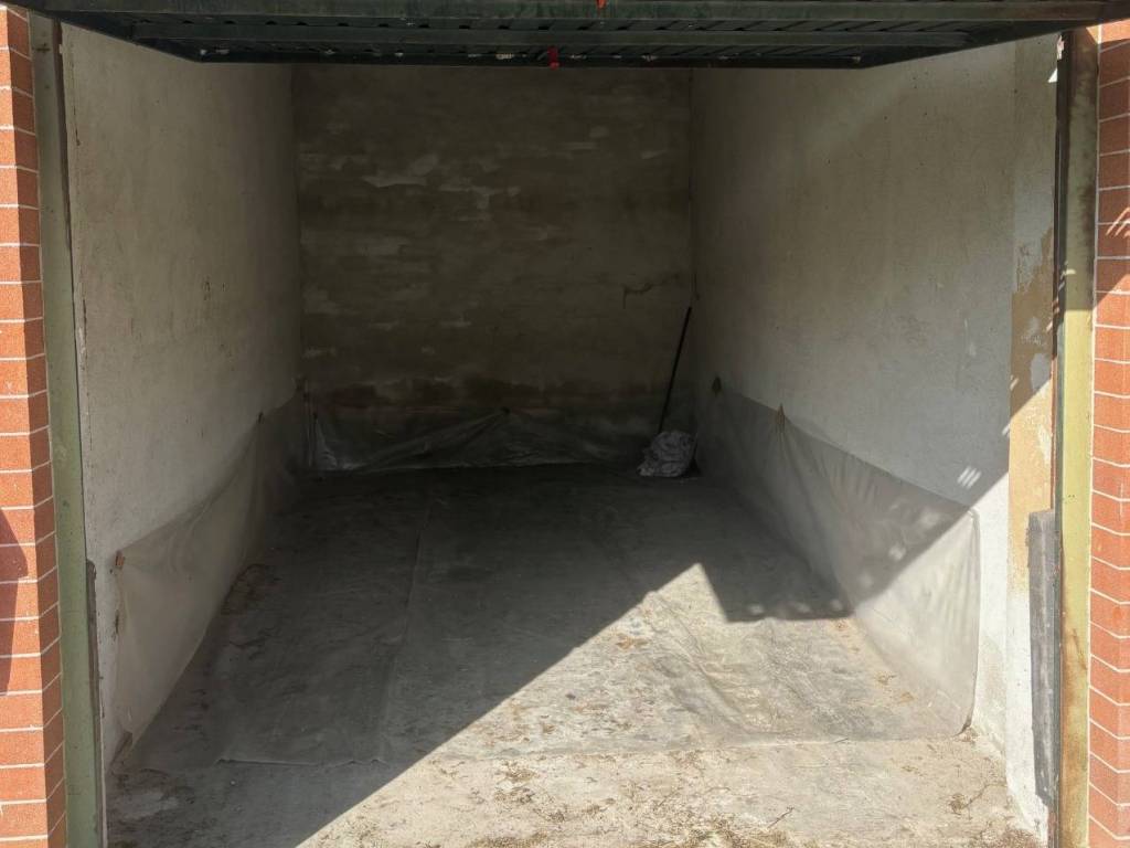 Box / garage a Costigliole saluzzo in Via Saluzzo - Foto 5