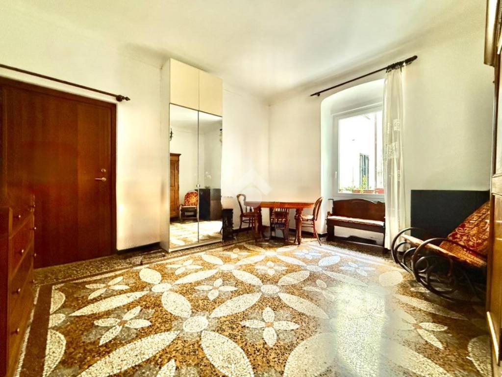 Appartamento a Genova in Corso Torino, 19 - Foto 2