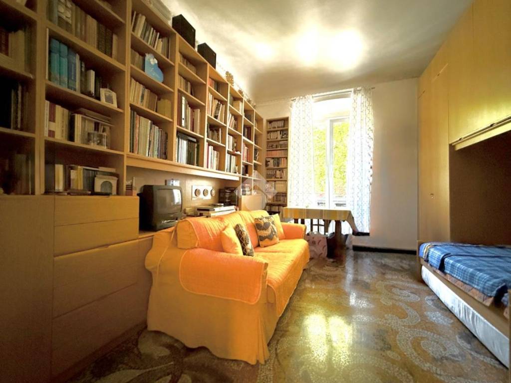 Appartamento a Genova in Corso Torino, 19 - Foto 4