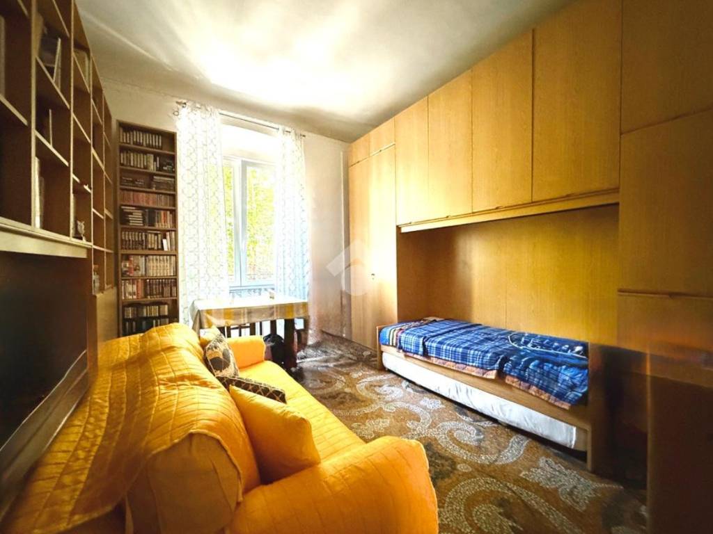 Appartamento a Genova in Corso Torino, 19 - Foto 5