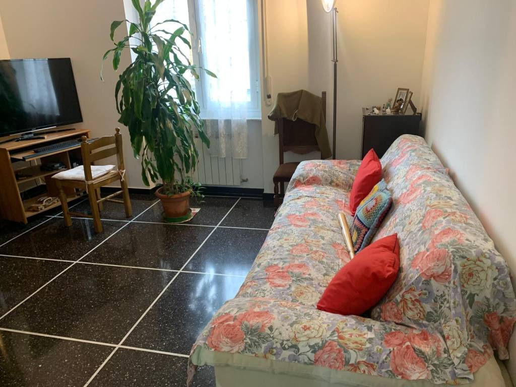 Appartamento a Genova in Via Monte Nero - Foto 5