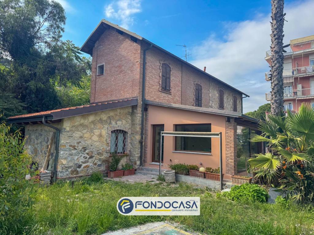 Appartamento a Andora in Vico delle Vignette - Foto 2