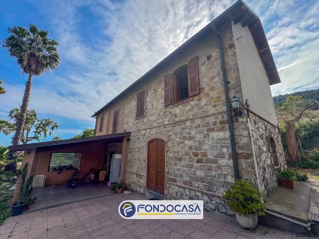 Appartamento a Andora in Vico delle Vignette - Foto 3