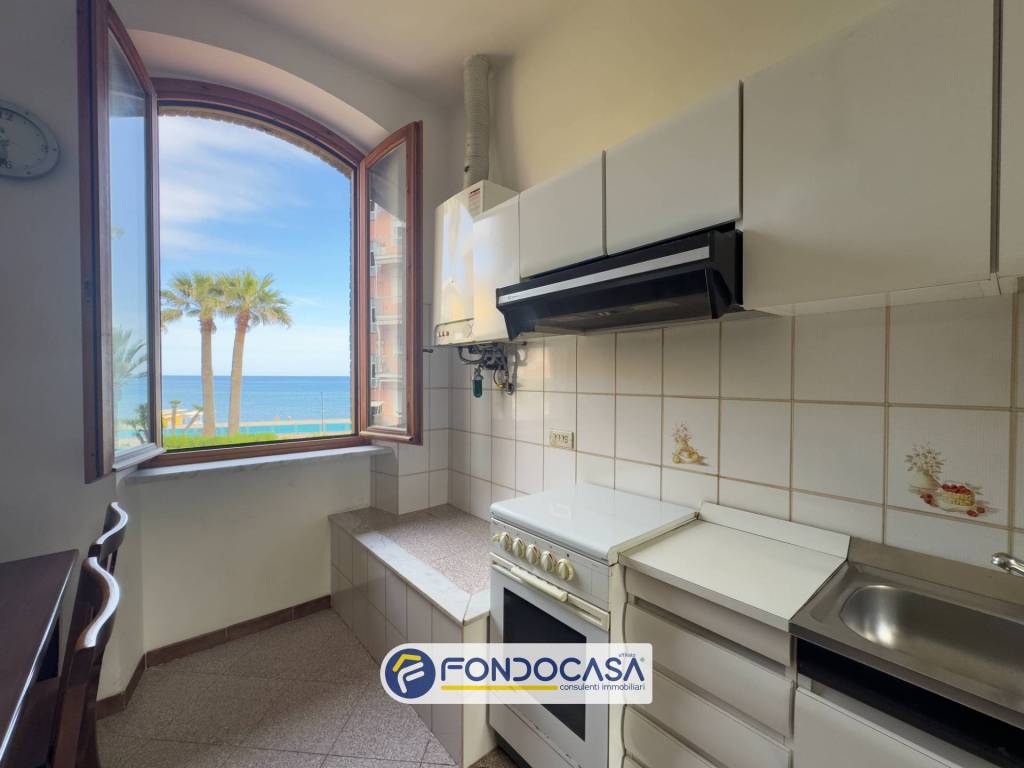 Appartamento a Andora in Vico delle Vignette - Foto 5