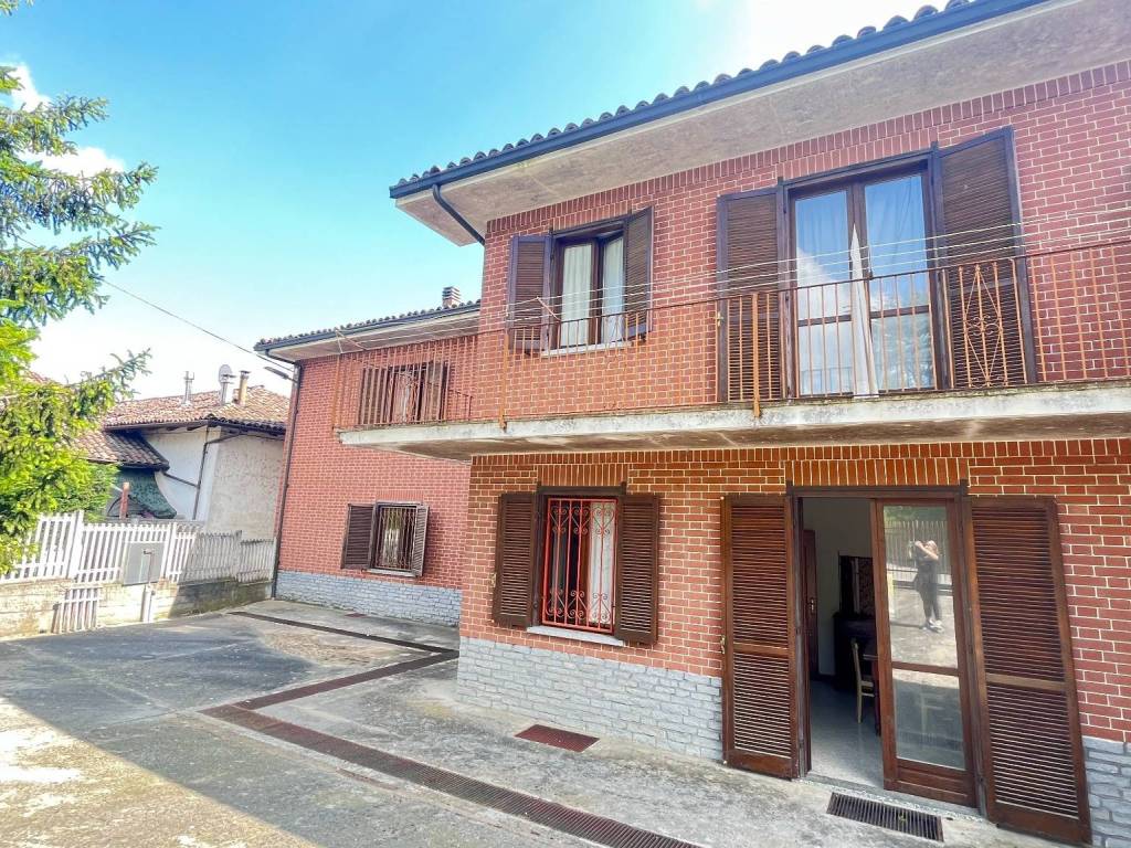 Villa a Priocca in Strada Bricco Gatti, 6 - Foto 3