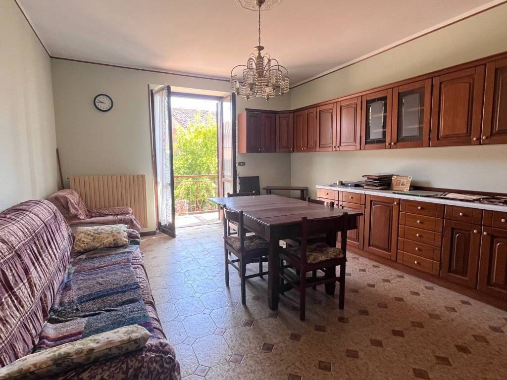 Villa a Priocca in Strada Bricco Gatti, 6 - Foto 4