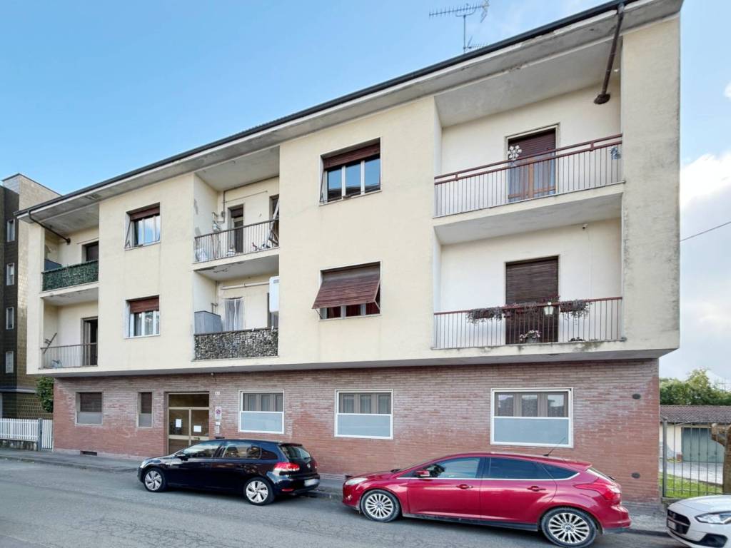 Appartamento a Alessandria in Via Alessandro Tonso, 63 - Foto 2
