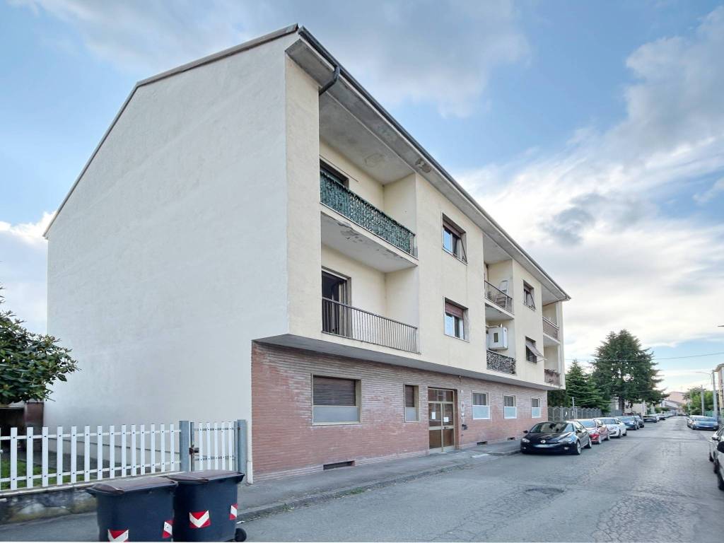 Appartamento a Alessandria in Via Alessandro Tonso, 63 - Foto 3