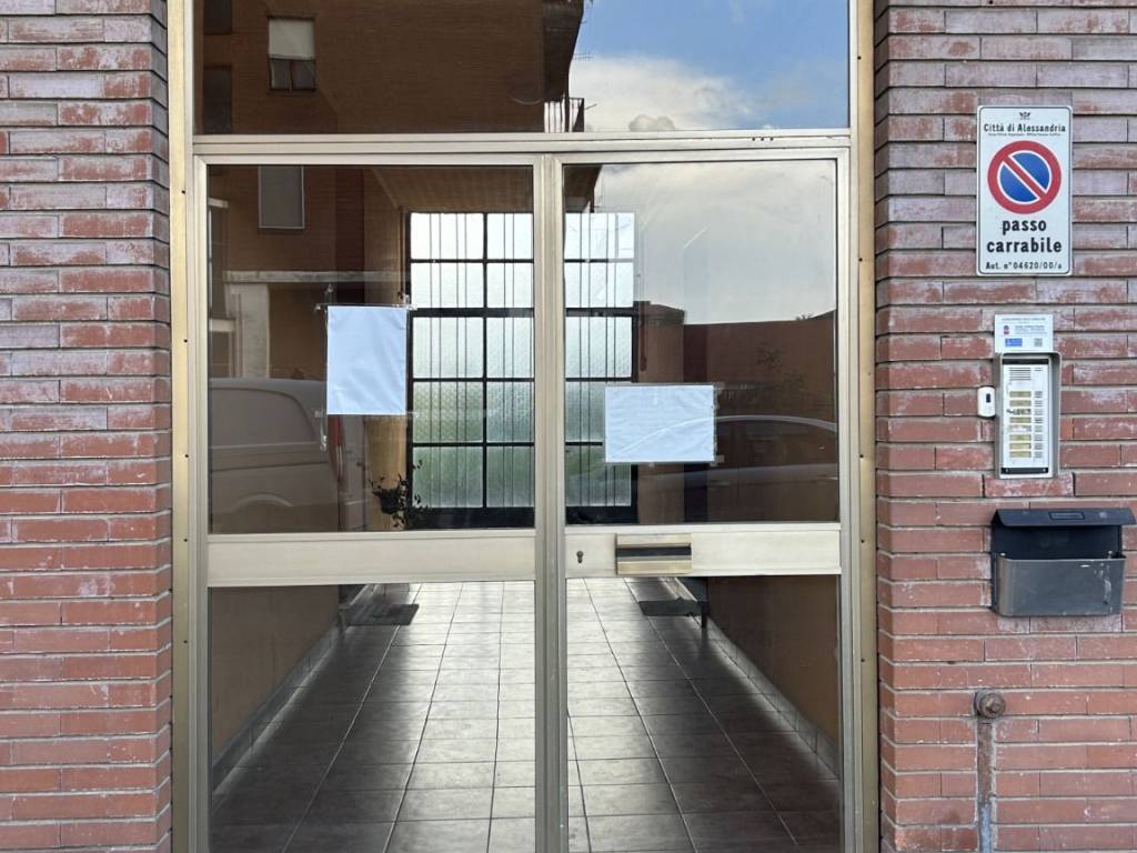 Appartamento a Alessandria in Via Alessandro Tonso, 63 - Foto 4