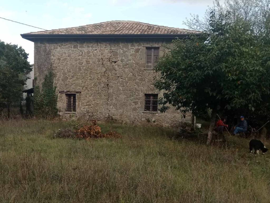 Rustico / casale a Patrica in Via Colle San Giovanni - Foto 4