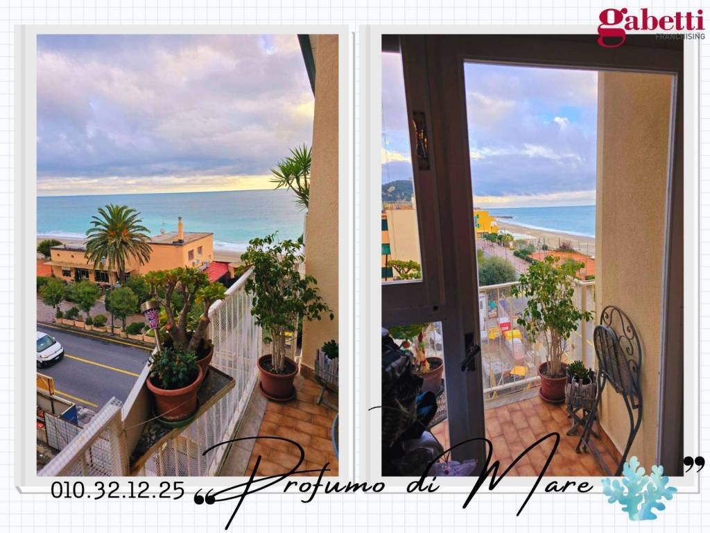 Appartamento a Finale ligure in Piazza del Sole - Foto 3