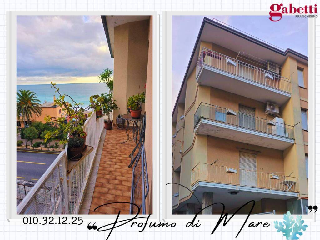 Appartamento a Finale ligure in Piazza del Sole - Foto 5