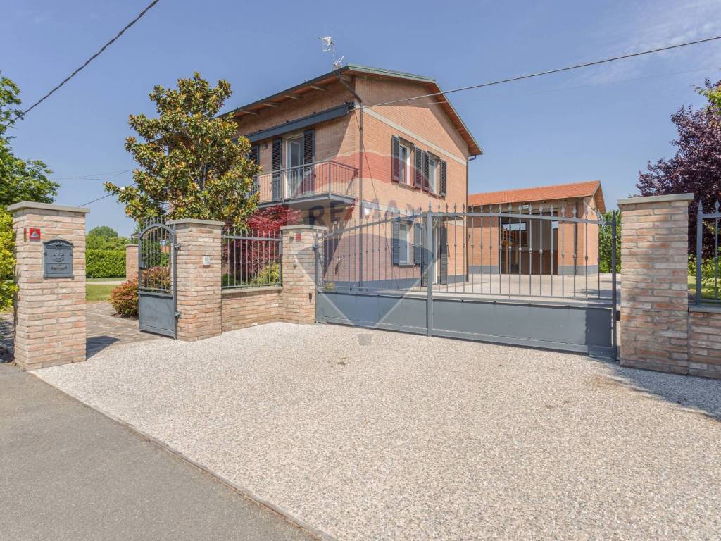 Casa indipendente a Reggio emilia - Foto 2