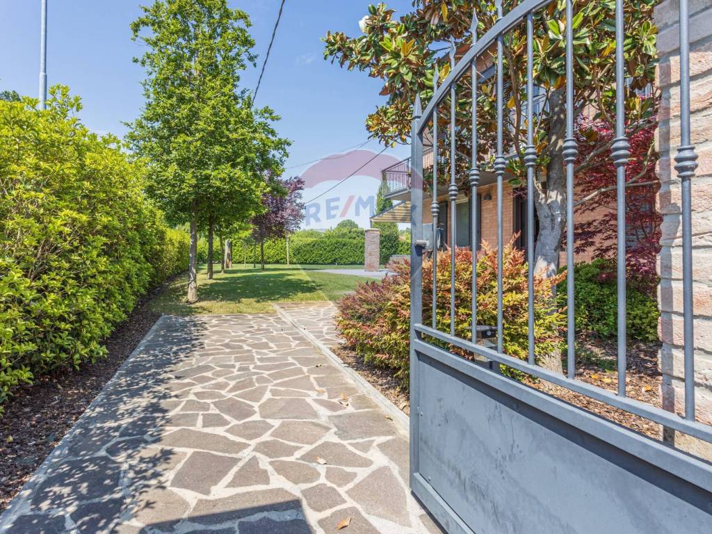 Casa indipendente a Reggio emilia - Foto 3