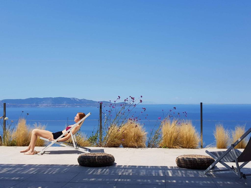 Villa a Monte argentario in Località Calamoresca - Foto 2